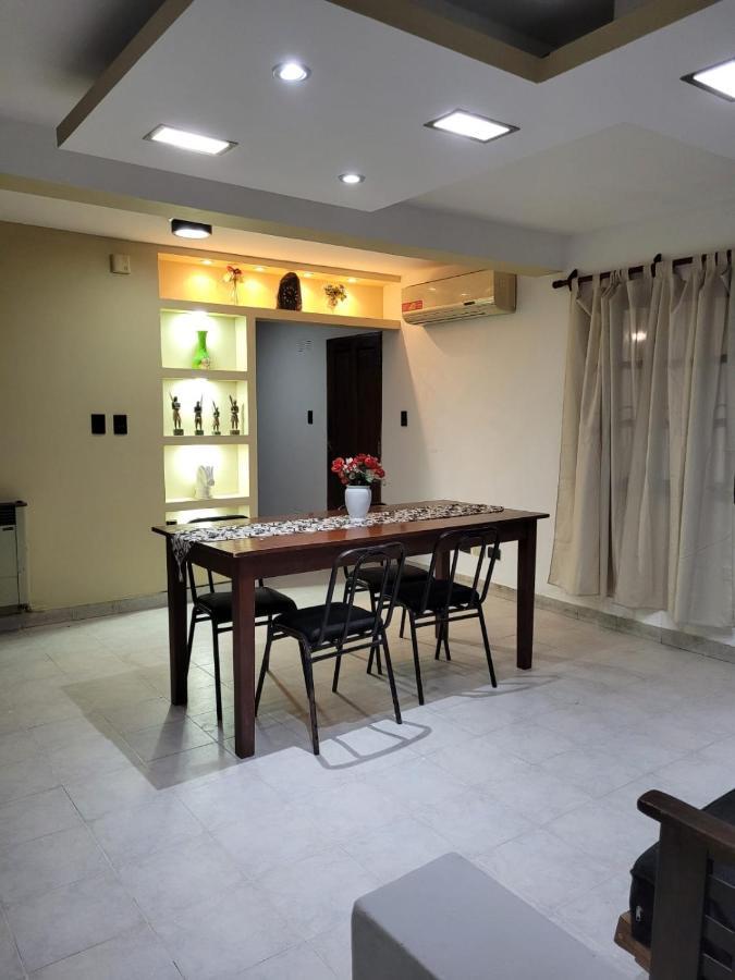 Malepa Apartment *