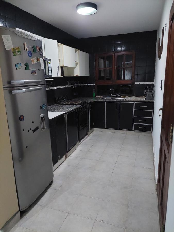 Malepa Apartment *