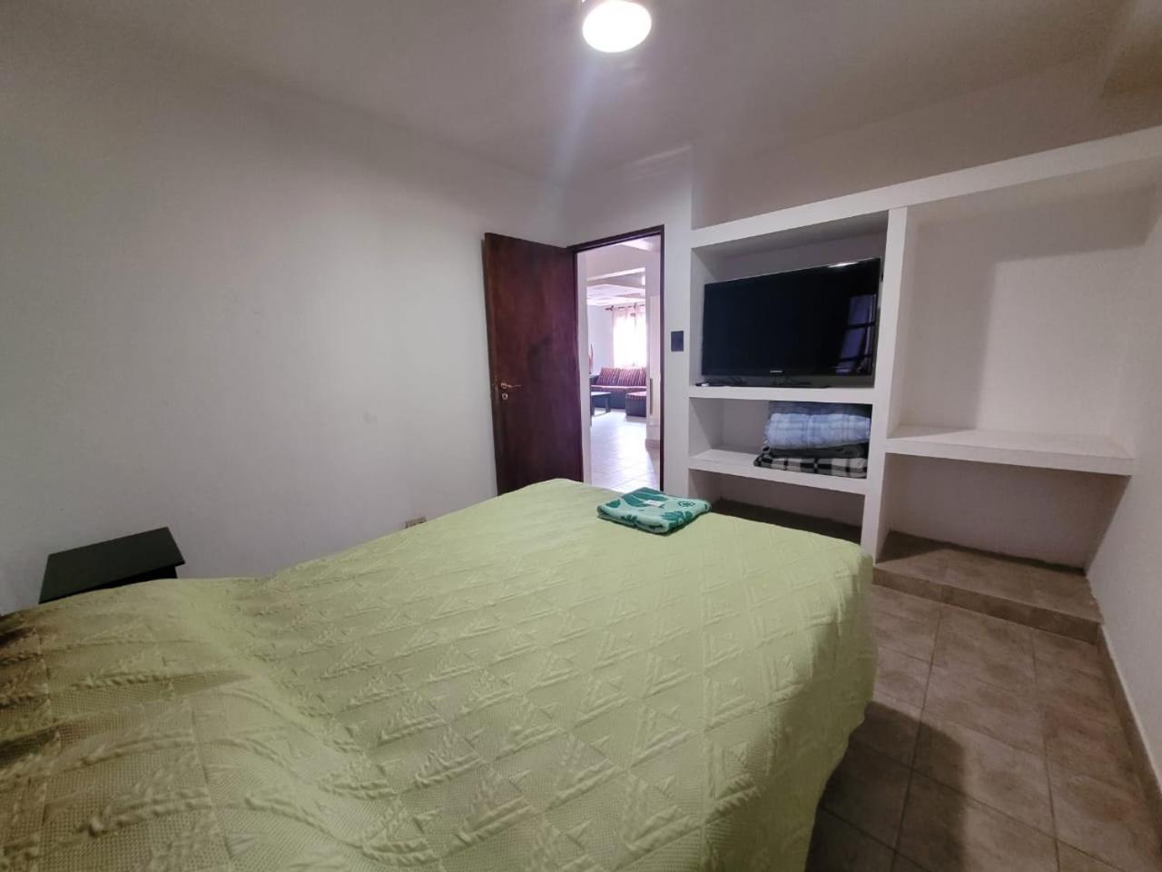 Apartment Malepa *